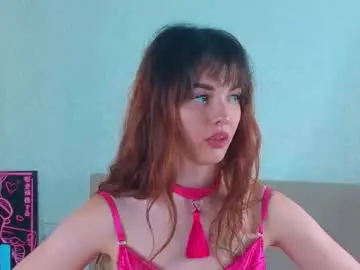 Chaturbate Adult Webcam of hannah_irwin