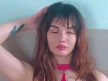 Chaturbate Adult Webcams of hannah_irwin