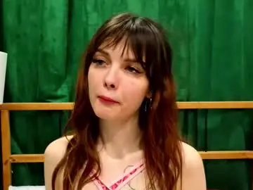 Chaturbate Free Live Porn of hannah_irwin