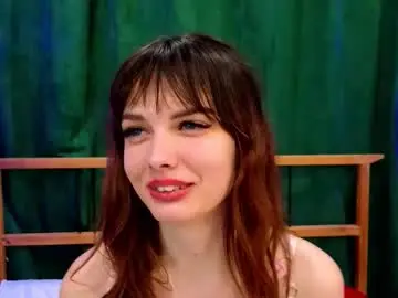 Chaturbate Adult Video Chat of hannah_irwin