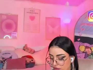 Chaturbate Adult Webcam of hinataweed01