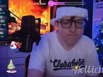 Chaturbate Free Porn Cam of hottiebb95