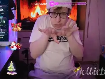 Chaturbate Nude Webcam of hottiebb95