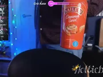 Chaturbate Watch Live Sex Cams of hottiebb95