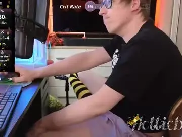 Chaturbate Sex Chat of hottiebb95