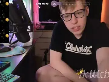 Chaturbate Adult Webcam of hottiebb95