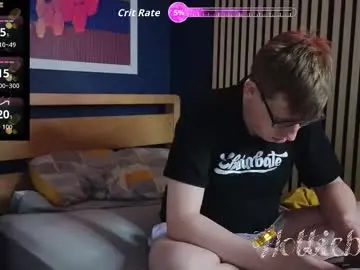 Chaturbate Adult Webcam of hottiebb95