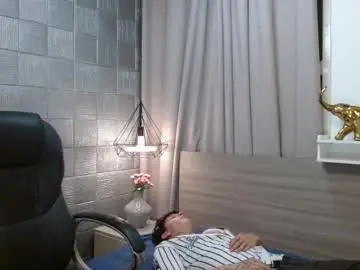 Chaturbate Live Sex Cam of iancute_