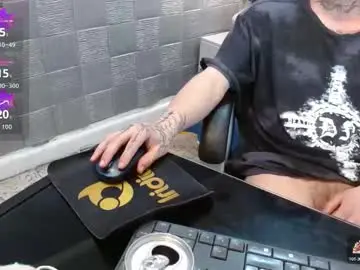 Chaturbate Adult Webcam of iancute_