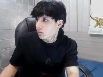 Chaturbate Free Porn Cam of iancute_