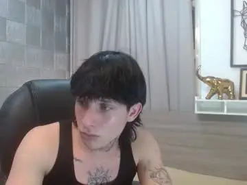 Chaturbate Best Webcam of iancute_