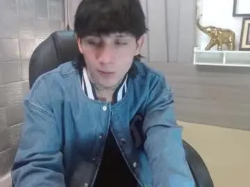 Chaturbate Private Sex Chat of iancute_