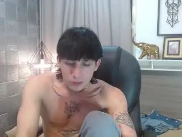 Chaturbate Free Porn Cam of iancute_