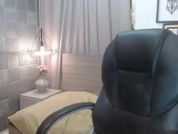 Chaturbate Live Porn of iancute_