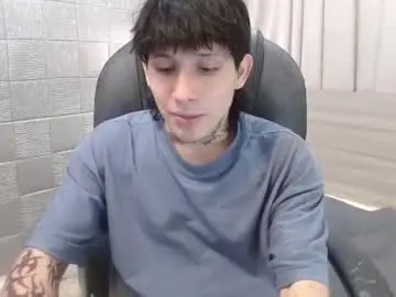 Chaturbate Private Sex Chat of iancute_