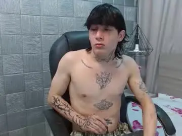 iancute_ from chaturbate