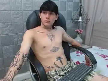 Chaturbate Free Live Porn of iancute_
