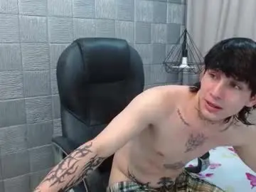 Chaturbate Sex Chat of iancute_