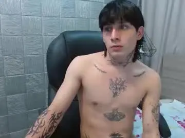 Chaturbate Adult Video Chat of iancute_