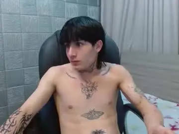 Chaturbate Sex Cam of iancute_
