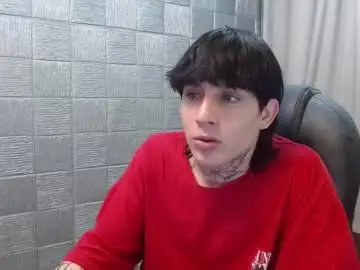 Chaturbate Live Sex Cam of iancute_