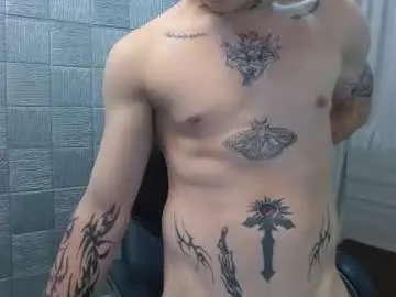 Chaturbate Sex Chat of iancute_