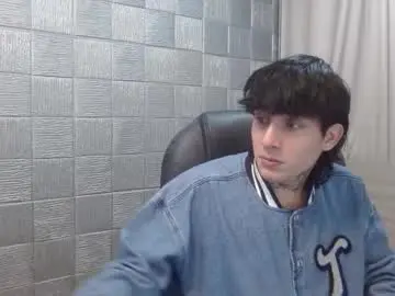 Chaturbate Best Webcam of iancute_