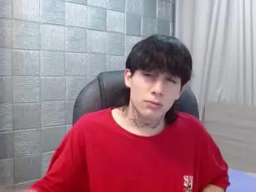 Chaturbate Nude Webcam of iancute_