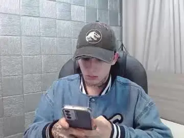 Chaturbate Sex Chat of iancute_