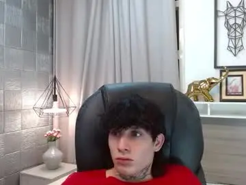 Chaturbate Adult Video Chat of iancute_