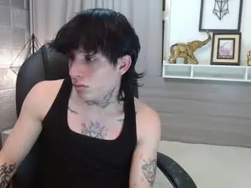 Chaturbate Live Sex Cam of iancute_