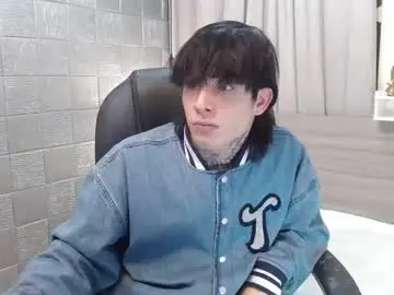 Chaturbate Private Sex Chat of iancute_