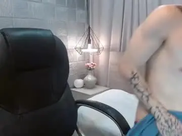 Chaturbate Best live sex cam show of iancute_