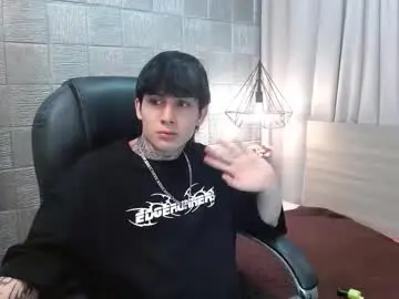 Chaturbate Best Webcam of iancute_