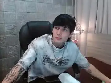 Chaturbate Sex Cam of iancute_