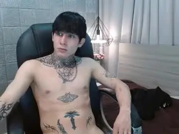 Chaturbate Free Porn Cam of iancute_