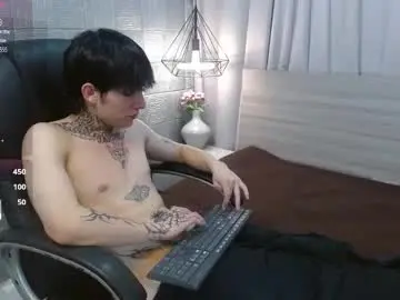 Chaturbate Live Sex Cam of iancute_