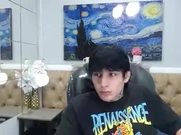 Chaturbate Best Webcam of iancute_