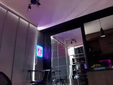 Chaturbate Live Sex of inannadelmar