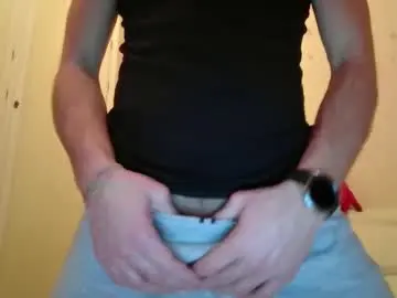 Chaturbate Live Sex Cam of ivan_mask