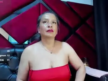 Chaturbate Adult Webcam of kendra_foxxy_