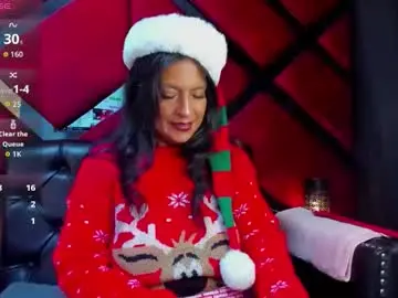 Chaturbate Private Sex Chat of kendra_foxxy_