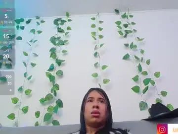 Chaturbate Sex Cam of liiliith_1