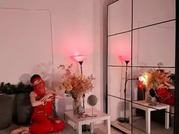 Chaturbate Sex Cam of lilithlunna