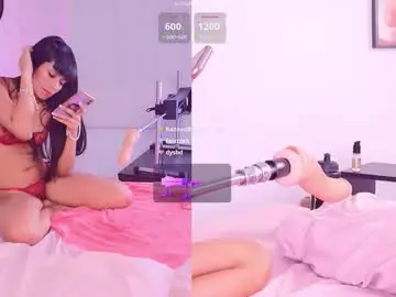 Chaturbate Live Sex Cam of little__siena