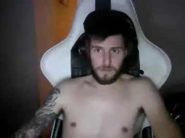 Chaturbate Best live sex cam show of lobotomy54