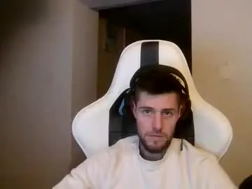 Chaturbate Nude Webcam of lobotomy54