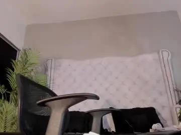 Chaturbate Sex Cam of martonny