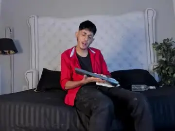 Chaturbate Sex Cam of martonny