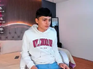 maxii18_ from chaturbate